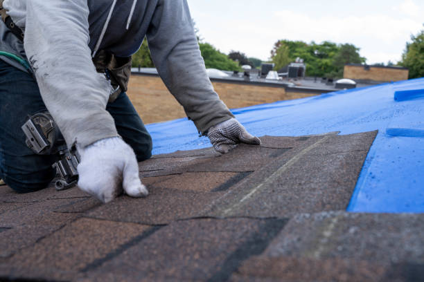 Best Flat Roof Repair Services  in Boonsboro, MD